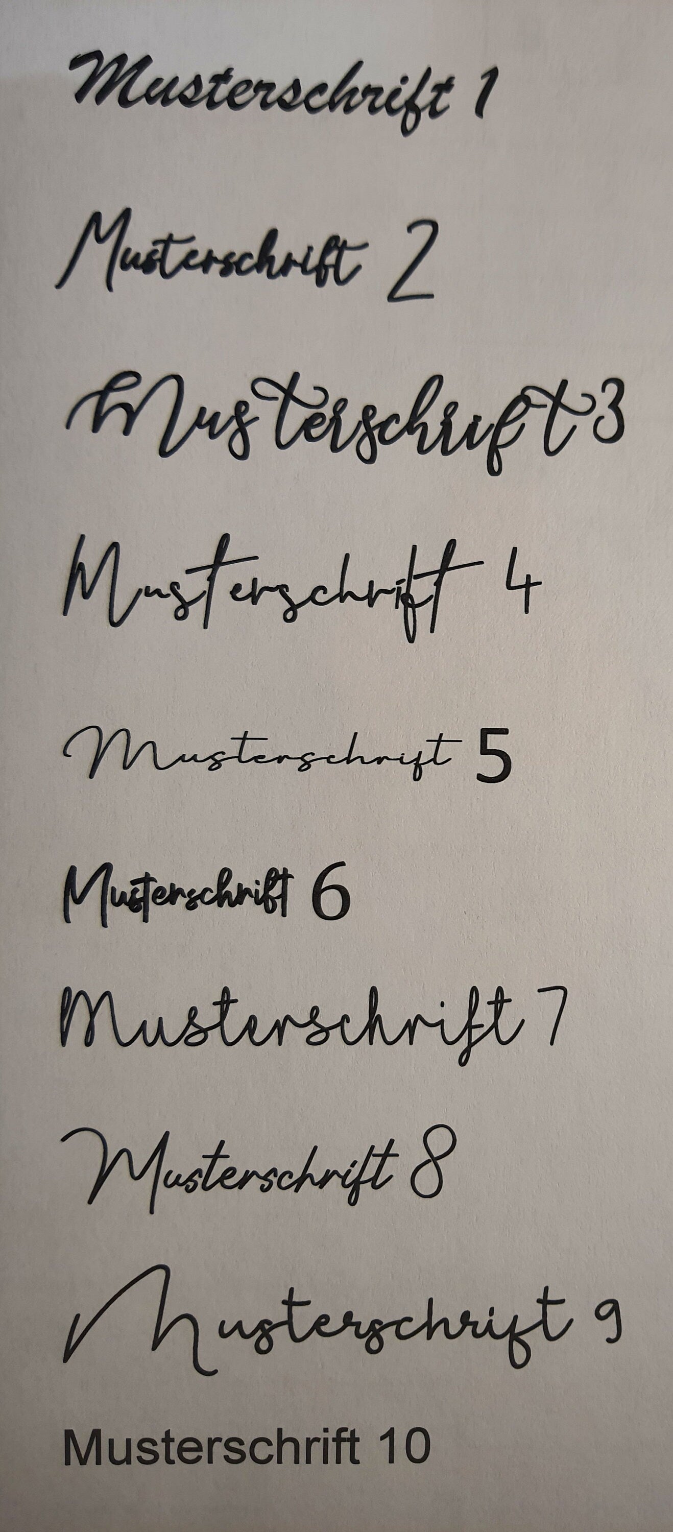 Edelstahl Weinglas personalisiert mit Namen oder Wunschtext/-motiv in schwarz matt;475ml oder 350ml glanz