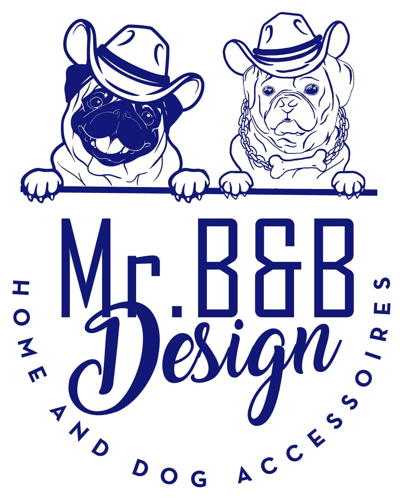 Mr.BandB