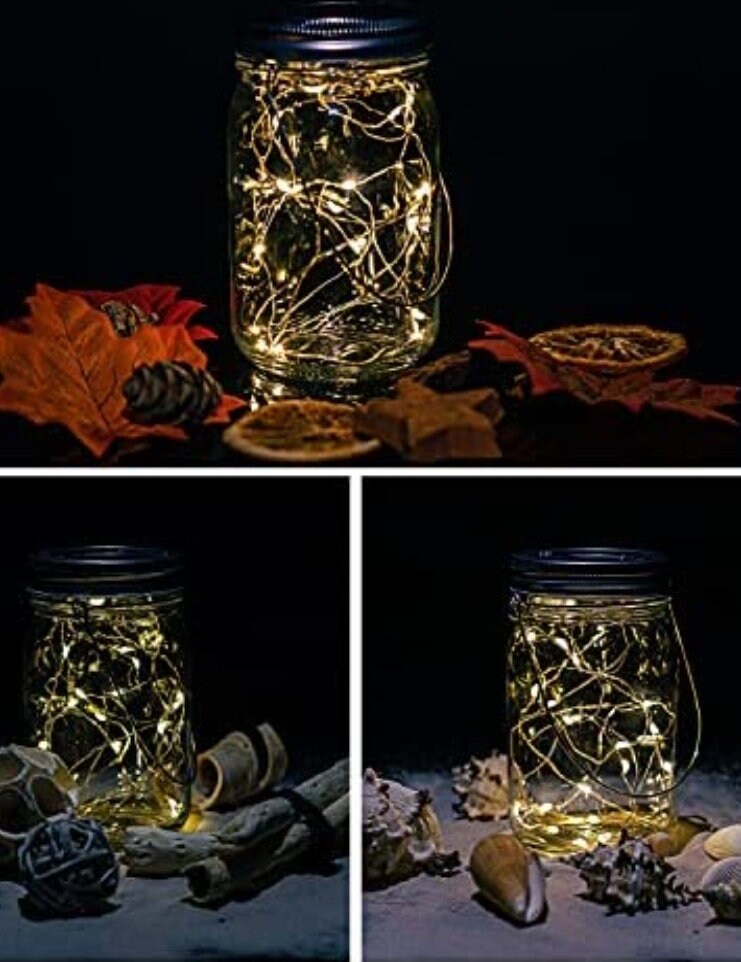 Solarlampen personalisiert, Liebe, Freundschaft, Geschenk